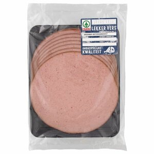 Spar Ardenner Boterhamworst