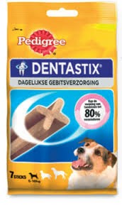 Pedigree Dentastix Mini