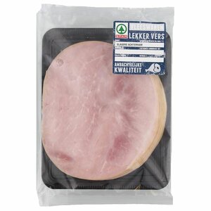 Spar Slagers Achterham