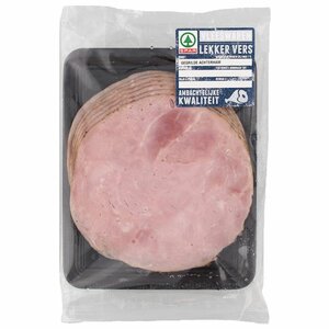 Spar Gegrilde Achterham