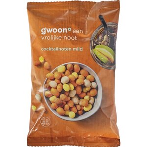 Gwoon Cocktailnoten Mild