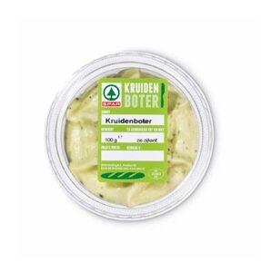 Spar Kruidenboter VVP 100Gr