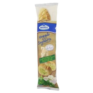 Meggle Kruidenboter Baguette 160 Gr