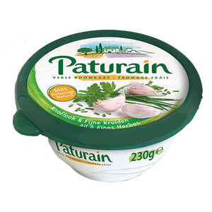Paturain Knoflook Kruiden 90Gr