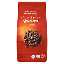 Gwoon Bonen Rood 500gr