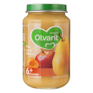 Olvarit 8m59 abrikoos appel banaan