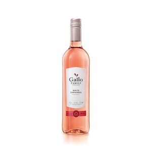 Gallo White Zinfandel