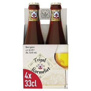 Karmeliet tripel