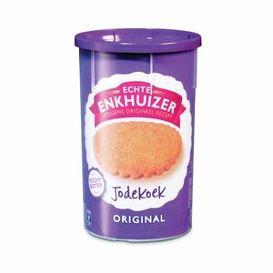 Enkhuizer Jodekoeken roomboter