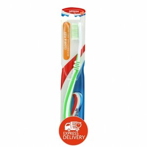Aquafresh TB Clean Control Medium