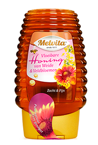 Melvita Bloemenhoning 365 gr