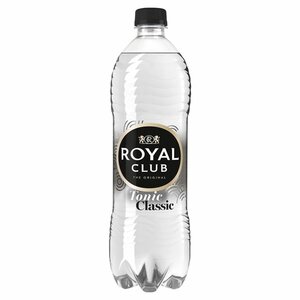 Royal Club Tonic 1ltr.