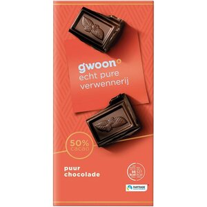Gwoon Tablet Puur 200gr