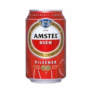 Amstel 33cl