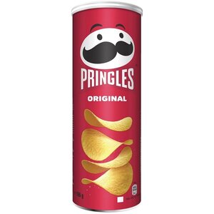 Pringles Naturel