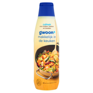 Gwoon Culinair Vloeibaar 0.5L