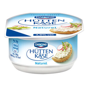 Danone Huttenkase 200Gr