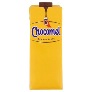 Chocomel Vol - De Enige Echte