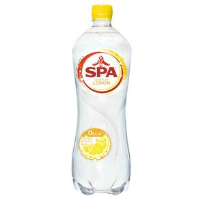 Spa touch of Lemon 1ltr