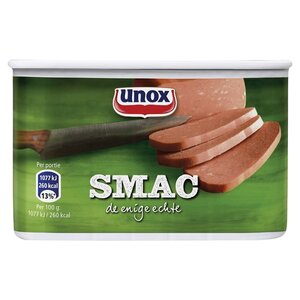 Unox smac klein