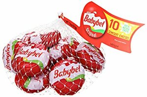 Mini Babybel 5st