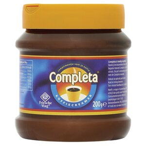 Completa koffiecreamer