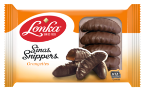 Lonka Sinassnippers 244gr