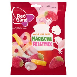 Red Band Magische Feestmix 305gr