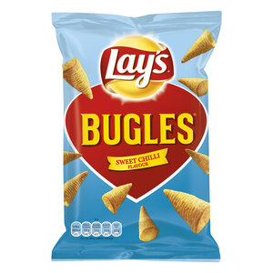 Lay's Bugles Sweet Chilli