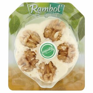  Rambol Notenkaas 125Gr