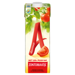 Appelsientje Zontomaat 1ltr