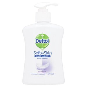 Dettol Handzeep Gevoelige huid