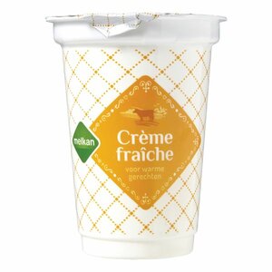 Creme fraiche 200ml