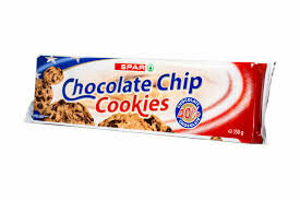 Spar Chocolate Cookies