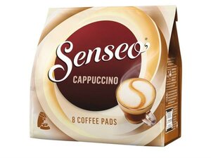Douwe Egberts Senseo Cappucino
