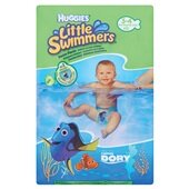 Huggies Little swimmers 3-4