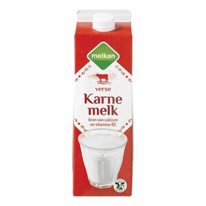 Karnemelk 1 liter