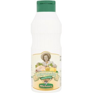 Oliehoorn Mayonaise