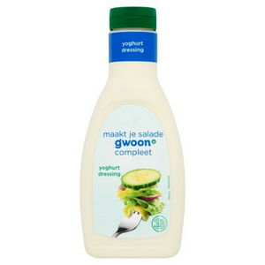 Gwoon Dressing Yoghurt