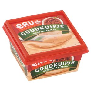 Eru Goudkuipje Sambal 100Gr