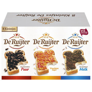 Kleintjes strooibaar