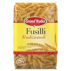 Grand Italia Fusilli