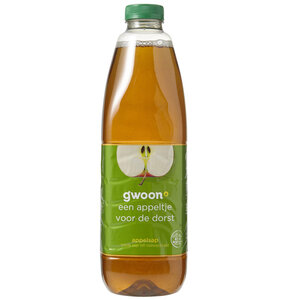 Gwoon Appelsap 1ltr