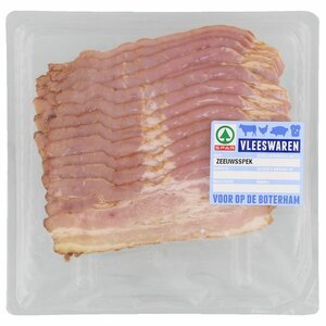 Spar Zeeuws Spek