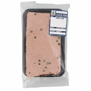 Peper paté