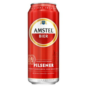 Amstel 50cl