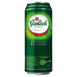 Grolsch 50cl