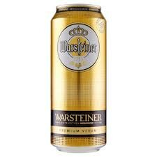 Warsteiner 50cl