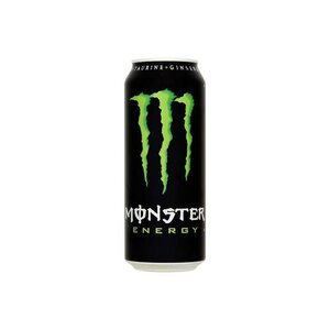 Monster High Energy 500ml