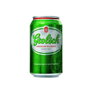 Grolsch 33cl